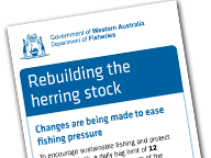 Cockburn sound closed to crab fishing leaflet